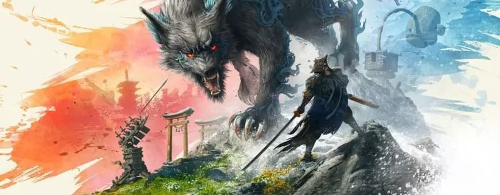 Wild Hearts разочаровывает графикой на Xbox Series S. Тест показал низкое разрешение и 30 кадров в секунду