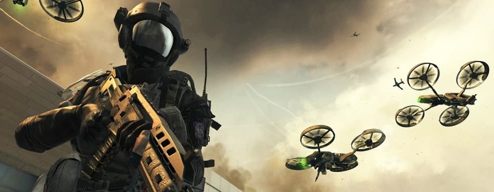 Утечка информации о Call of Duty 2025. Известны первые подробности об игре от Activision