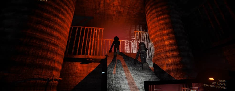 Продано 2,2 миллиона копий Content Warning. В игру за два месяцы сыграли 8,8 миллиона игроков