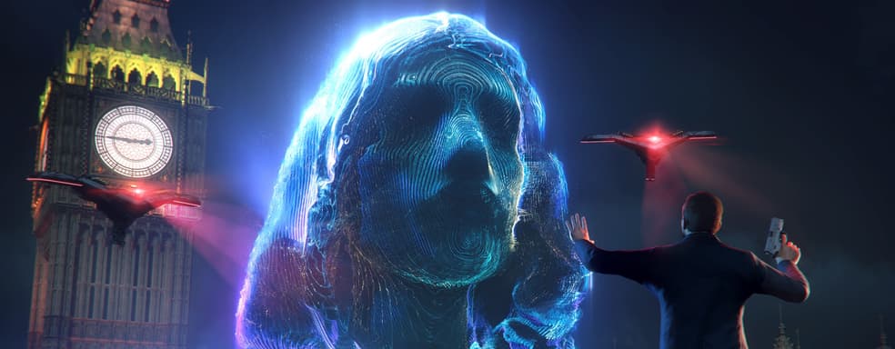 Xbox Series S неспособна запустить Watch Dogs: Legion даже в полноценном Full HD