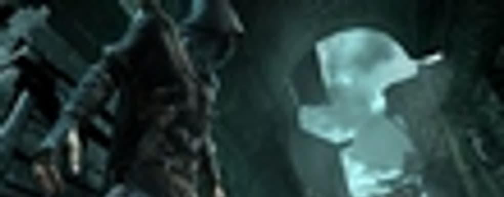 Thief - новые детали с Е3