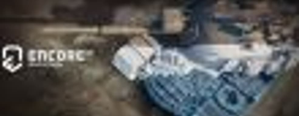 Демоприложение World of Tanks enCore RT позволяет оценить трассировку лучей от Wargaming