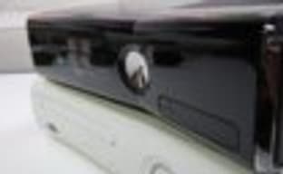 Xbox 360 S: not so slim? [Обновлено]