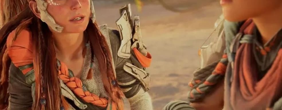 Horizon Forbidden West: Burning Shores исправили. Патч 1.24 позволит завершить раскритикованное DLC на 100%