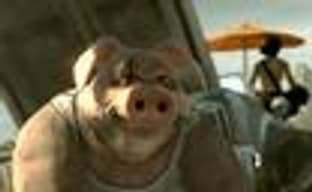 Ubidays 2008: Beyond Good & Evil 2 в разработке!