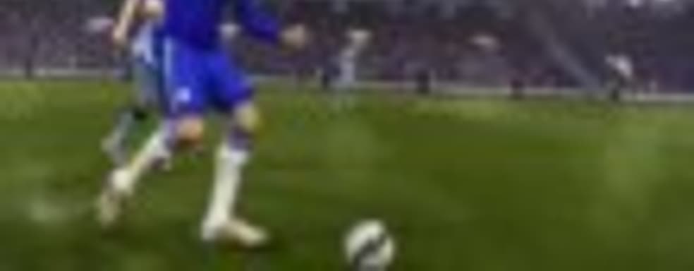 Дневники разработчиков FIFA 15 - физика 