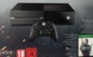 Бандл Xbox One с игрой «Ведьмак 3: Дикая Охота» будет стоить 32 999 руб.