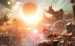 Immortals of Aveum на UE5 унижает RTX 4090, даже с DLSS есть просадки ниже 30 FPS