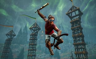 Знакомимся с обзорным трейлером Harry Potter: Quidditch Champions в преддверии скорого релиза