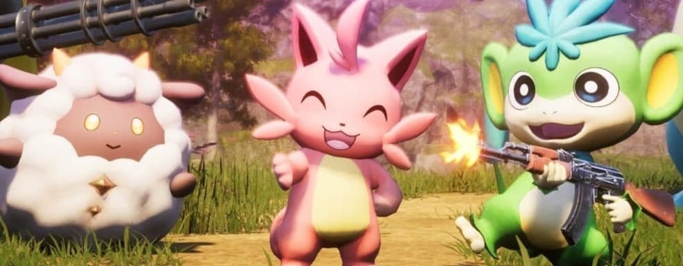 Игрок выделил лучшую часть Palworld, о которой «никто не говорит»