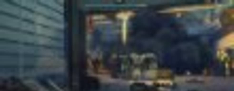 Трейлер Dirty Bomb