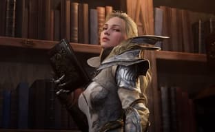 Chinese studios need to start learning from Western developers on how to make beautiful female characters, says CI Games head