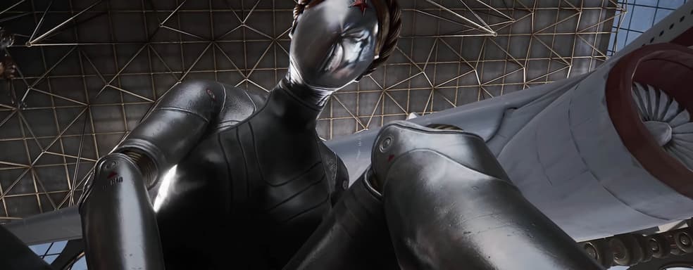 [Видео] (Не)обзор Atomic Hearts / Взлом Hogwarts Legacy / Тормоза Wild Hearts / Returnal на ПК / Взлет PS5