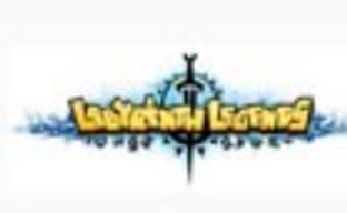 Labyrinth Legends сегодня в PSN 