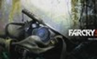 Игровой ролик Far Cry 3