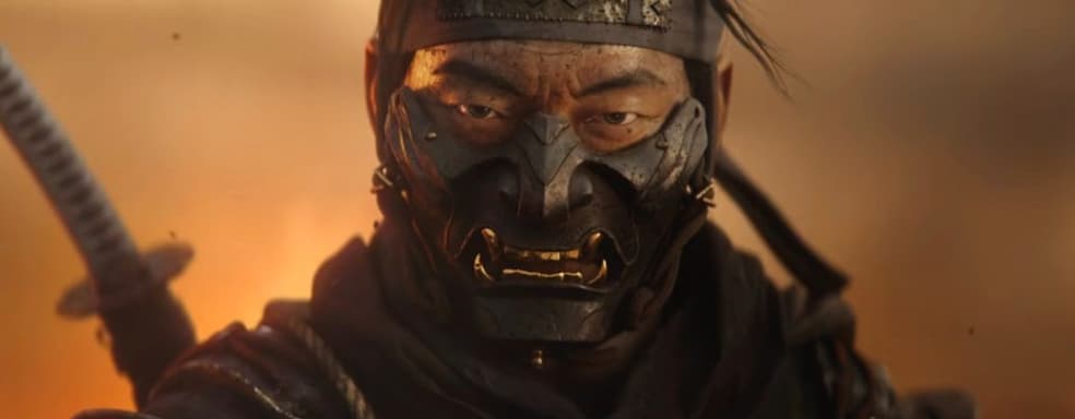 Ghost of Tsushima буквально смели с полок магазинов в Японии, 15 минут геймплея из ремейка Mafia — самое интересное за 22 июля