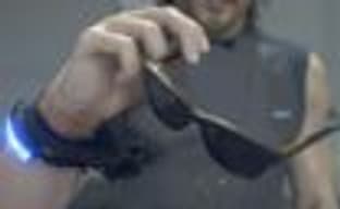 Слышь, купи – в Death Stranding будет реклама реально существующих брендов