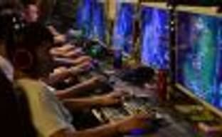 В Китае более 312 миллионов PC-игроков