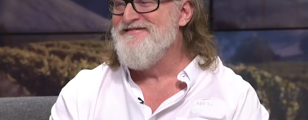 Гейб Ньюэлл отреагировал на повышенный спрос на самый дорогой Steam Deck и рассказал о планах на Deck 2