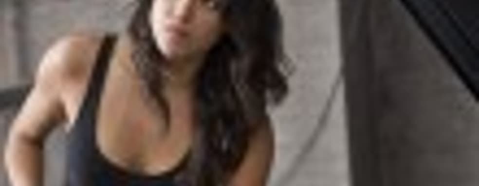 «Форсаж 6» — развал-схождение