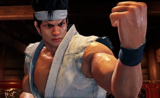 Sega разрабатывает новую Virtua Fighter
