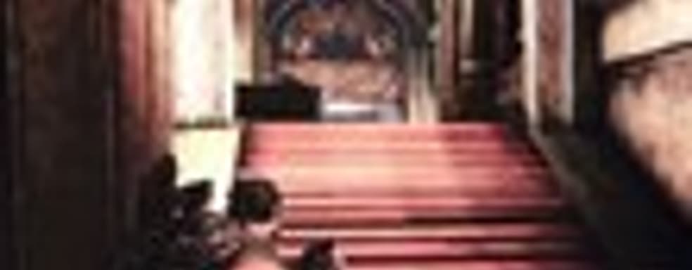 Gears of War 3: геймплей Horde 2.0 