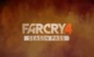 Тизер Far Cry 4 - Valley of the Yetis