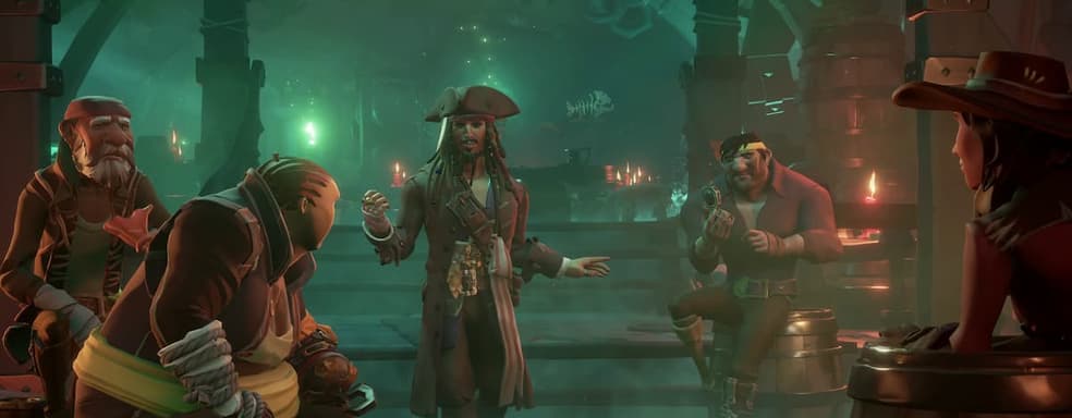 Все обожают Воробья. Топ-продаж Steam