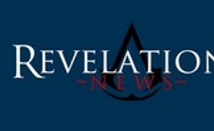 Assassin's Creed: Revelations - подробности из Game Informer
