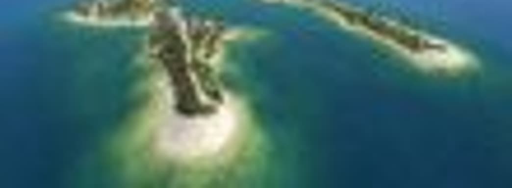 Wake Island для Battlefield Heroes