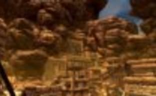 MMORPG Swordsman выйдет в СНГ вместе с обновлением «Золотая степь»