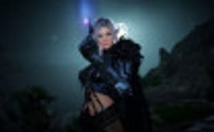 Красоты нового региона в трейлере Black Desert Online