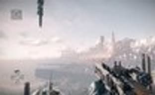 Killzone: Shadow Fall - основы игры