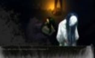 Демонстрация ужастика Kodoku