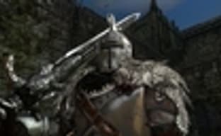 Bandai Namco попросила Man at Arms воссоздать Большой меч Арториаса из Dark Souls 