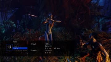 медиаплеер Rombica Smart Stick Quad