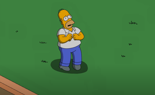 EA закроет девять игр в январе 2025 года, включая проект по франшизе The Simpsons