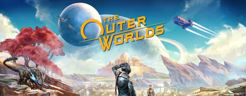 The Outer Worlds создавалась для казуальных любителей ролевых игр