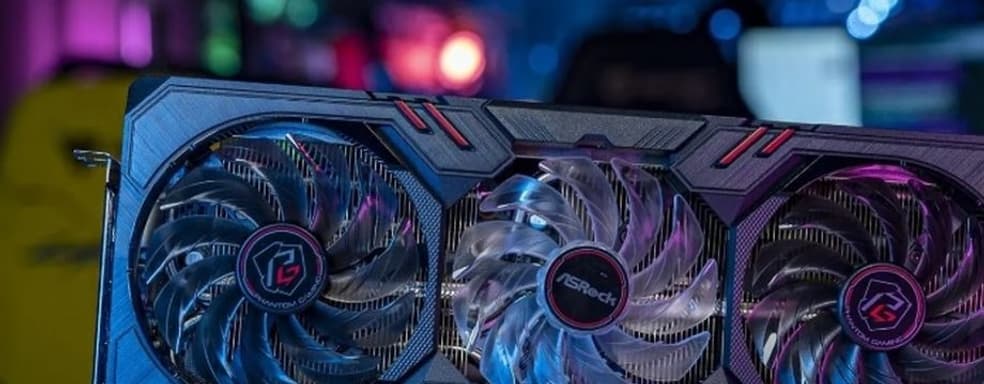 AMD ответит NVIDIA видеокартой RX 9060 XT с 16 ГБ VRAM — слух