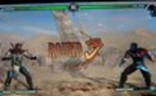 Mortal Kombat: Scorpion vs. Sub-Zero