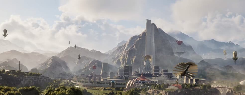 Сюжет и мир в Atomic Heart 2 будут подстраиваться под игрока — обещания Mundfish