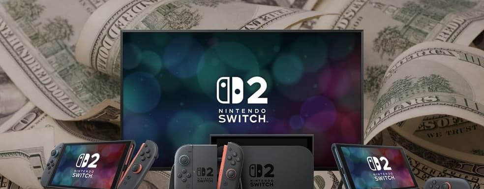 Nintendo перекрыла кислород серому рынку. Перекупщики Nintendo Switch 2 теряют деньги