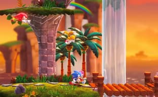 Анонс Sonic Superstars адресован старым фанатом серии