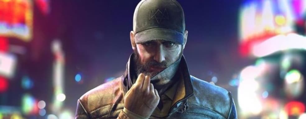 Watch Dogs Legion позволят пройти за Эйдена. Ubisoft расскажет историю главного героя оригинала