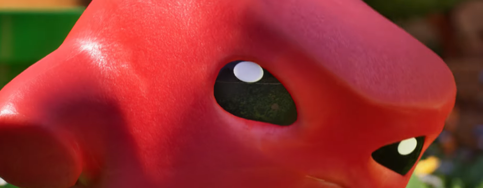 Анонсировали Super Meat Boy 3D — вышел первый трейлер