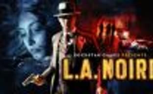 Switch-версия L.A.Noire потребует наличие microSD-карты
