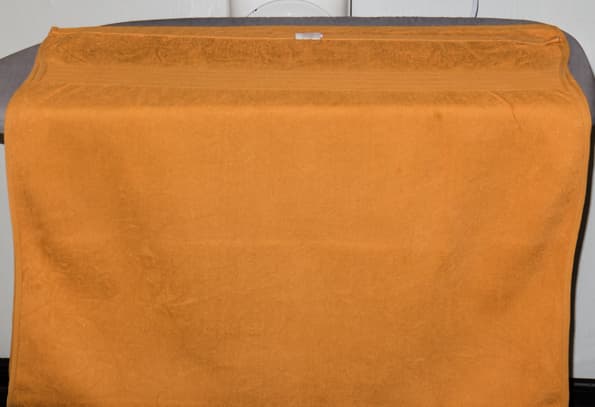 Гладильный пресс MIE Romeo II