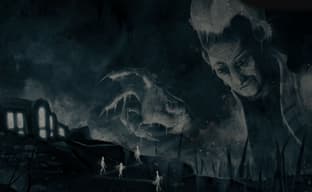 Blumhouse готовит мультиплеерный готический хоррор. Eyes of Hellfire выйдет в раннем доступе