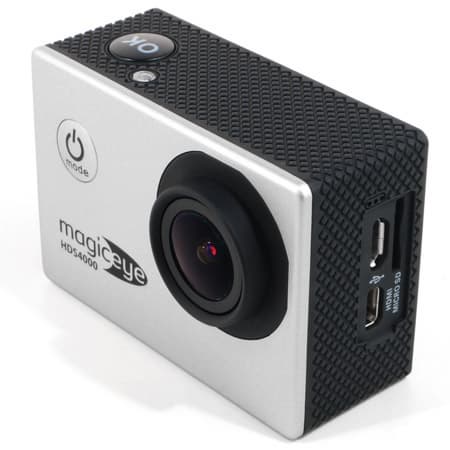 Экшн-камера Gmini MagicEye HDS4000