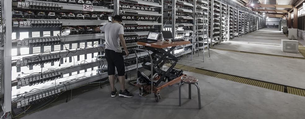 Видеокарты резко подешевели. Но пока только в Китае